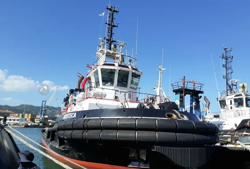 ARTETECA General Cargo IMO 9686998 photo 9