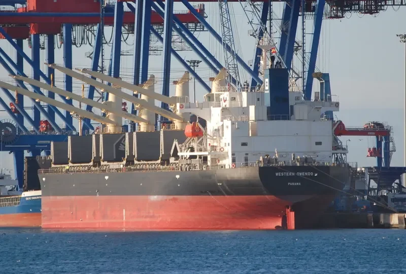 UNITY NORTH Bulk Carrier IMO 9687136 photo 62