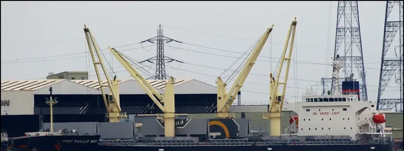 UNITY STAR Bulk Carrier IMO 9687148 photo 38
