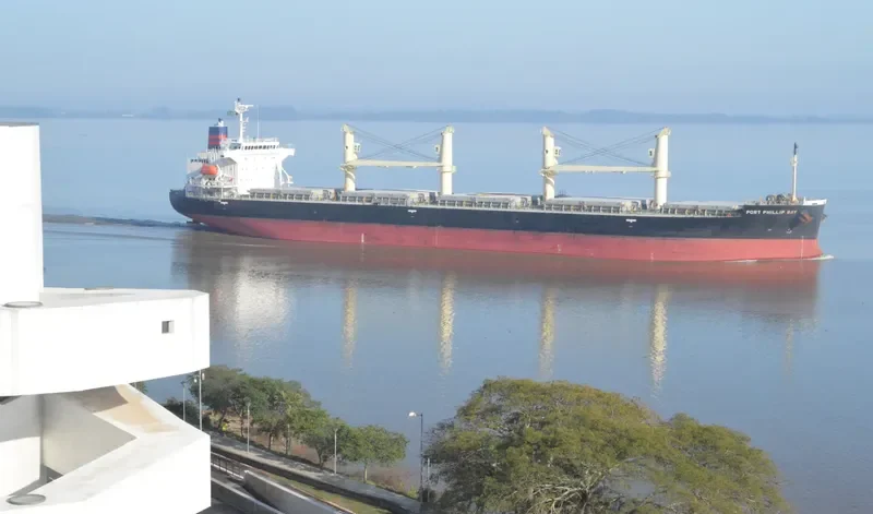 UNITY STAR Bulk Carrier IMO 9687148 photo 40