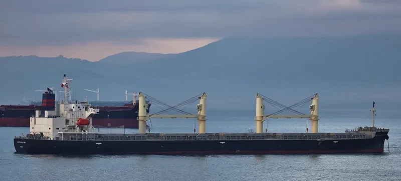 UNITY STAR Bulk Carrier IMO 9687148 photo 58