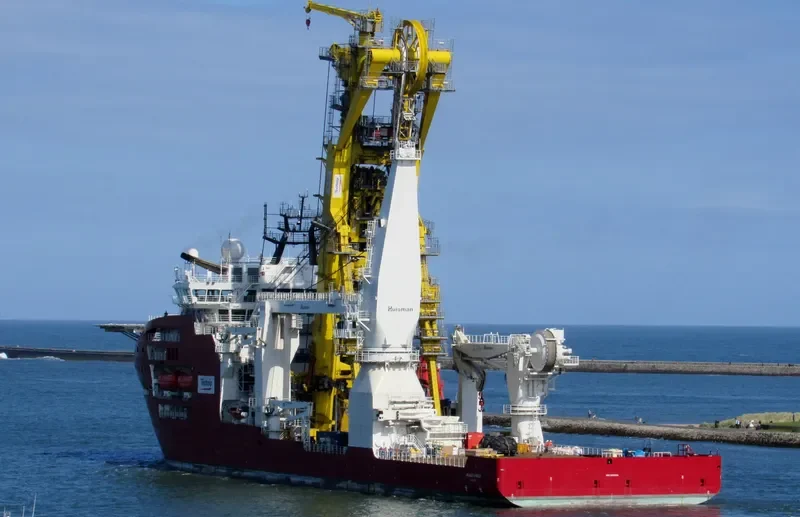 SKANDI AFRICA Multi-Purpose Vessel IMO 9687459 photo 7