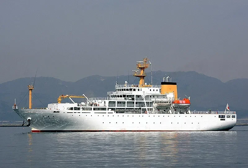 TAISEI MARU General Cargo IMO 9687784 photo 8