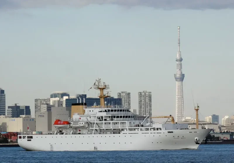 TAISEI MARU General Cargo IMO 9687784 photo 9