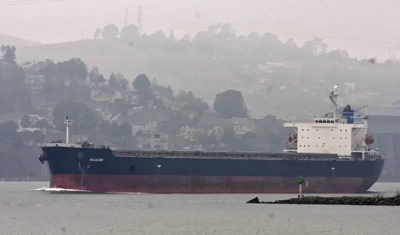 NCC WAFA Tanker IMO 9688348 photo 3