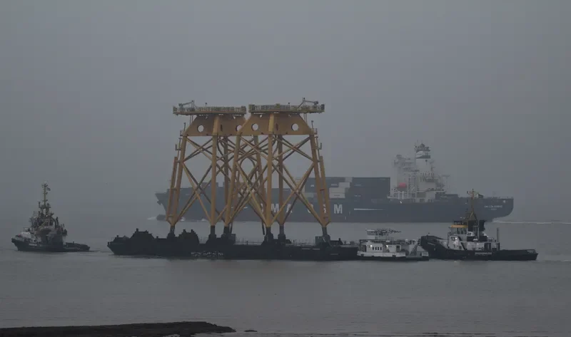 RIGA General Cargo IMO 9688506 photo 5
