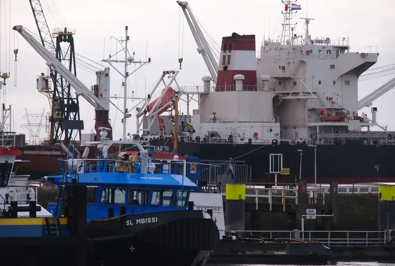 COASTAL ROAMER General Cargo IMO 9688893 photo 3