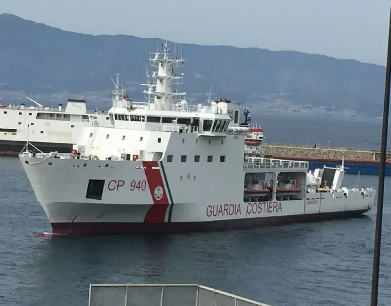 CP 940 LUIGI DATTILO Offshore Vessel IMO 9690418 photo 10