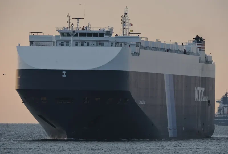 HERMES LEADER General Cargo IMO 9690535 photo 6
