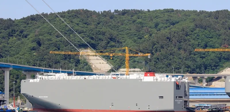 HELIOS HIGHWAY General Cargo IMO 9690547 photo 2