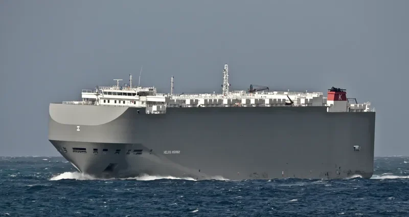 HELIOS HIGHWAY General Cargo IMO 9690547 photo 8