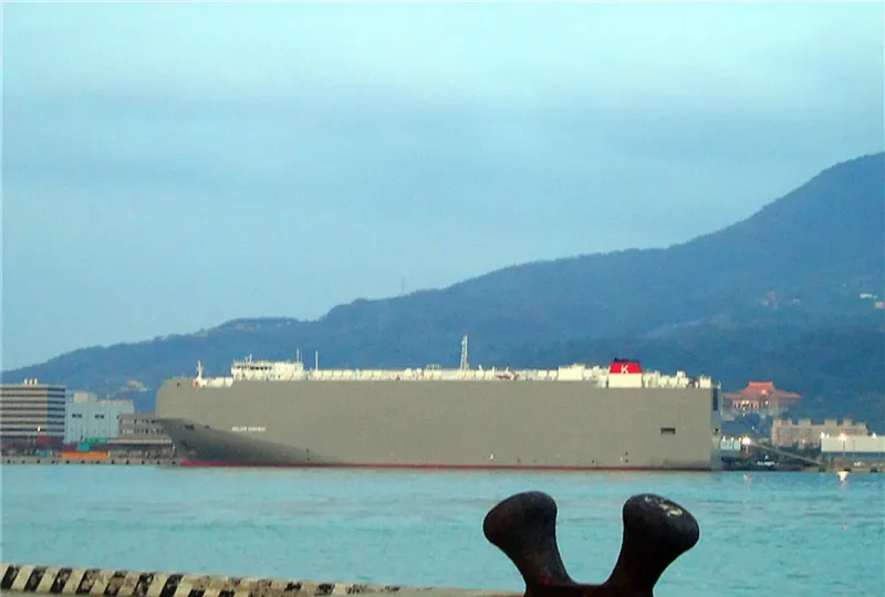 HELIOS HIGHWAY General Cargo IMO 9690547 photo 10