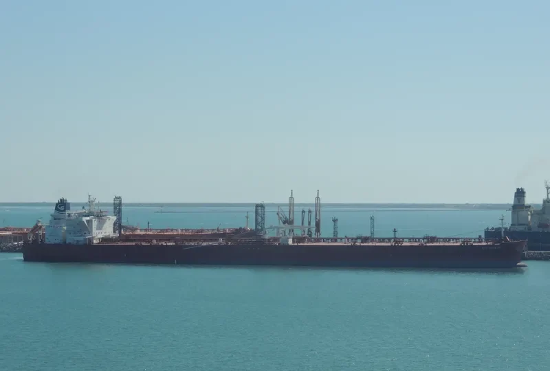 STI VENETO Tanker IMO 9690822 photo 2
