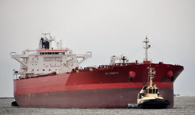 STI VENETO Tanker IMO 9690822 photo 8