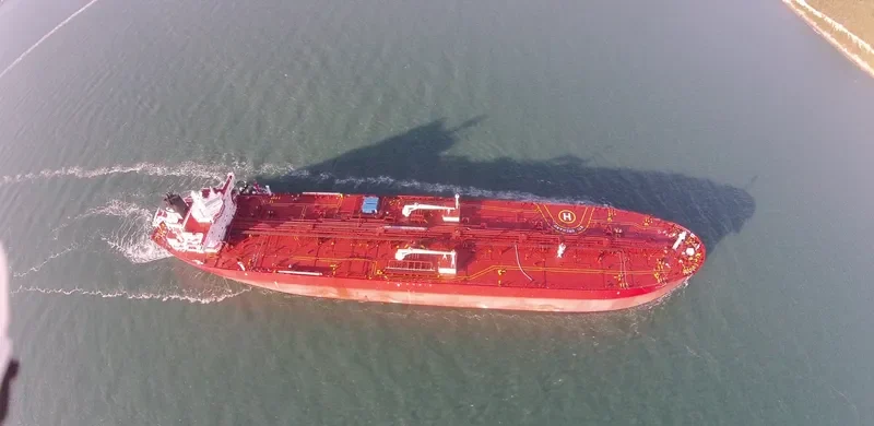 STI ORCHARD Tanker IMO 9690834 photo 10
