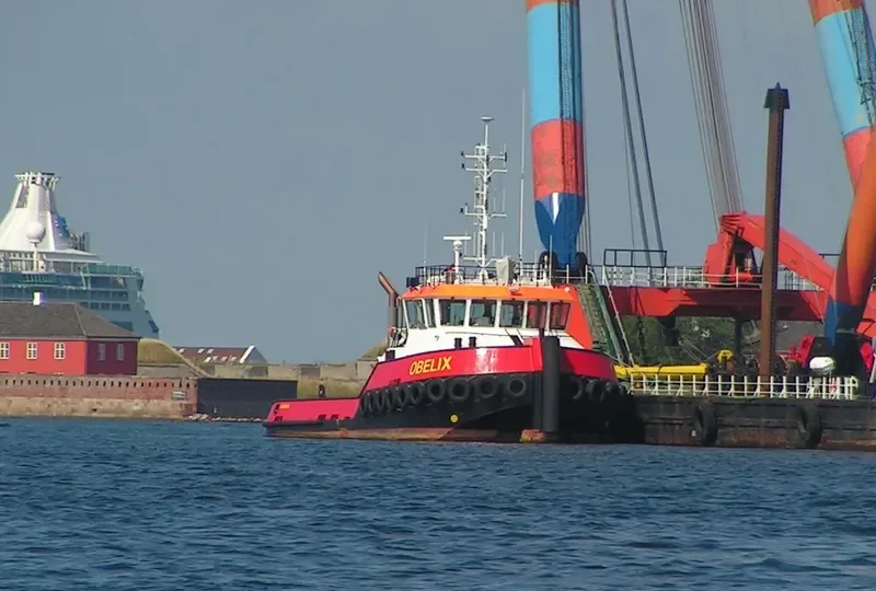 BELUGA BREMEN General Cargo IMO 9691448