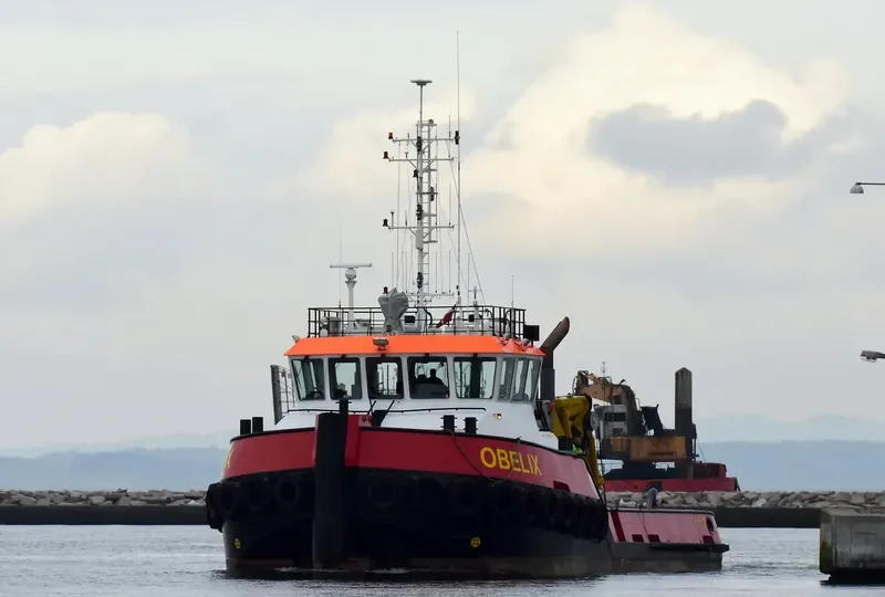 BELUGA BREMEN General Cargo IMO 9691448 photo 3