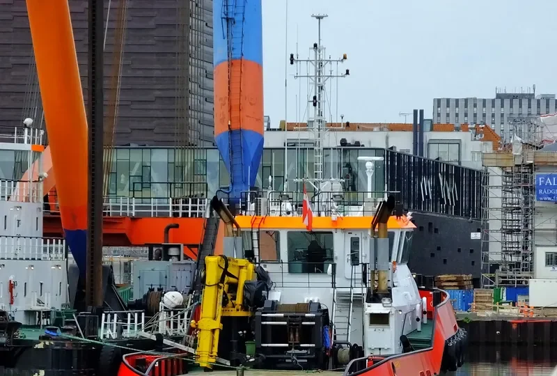 BELUGA BREMEN General Cargo IMO 9691448 photo 6