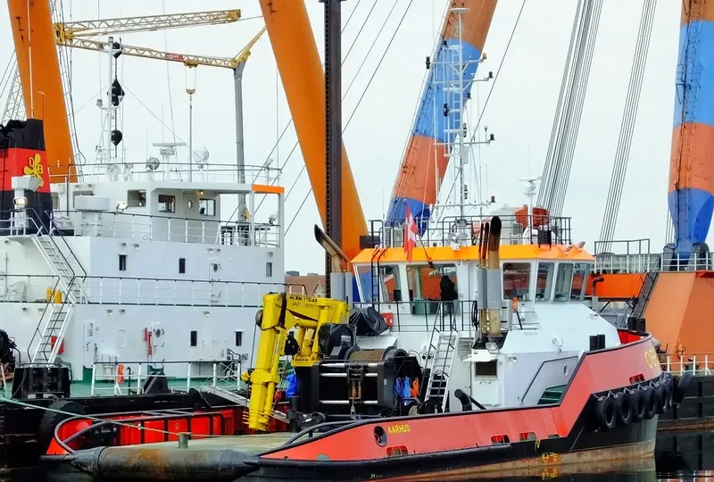 BELUGA BREMEN General Cargo IMO 9691448 photo 7
