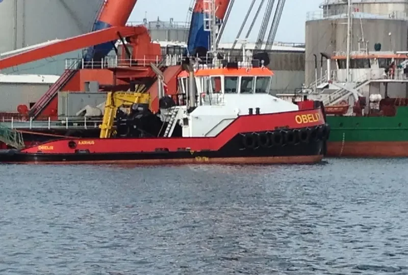 BELUGA BREMEN General Cargo IMO 9691448 photo 9