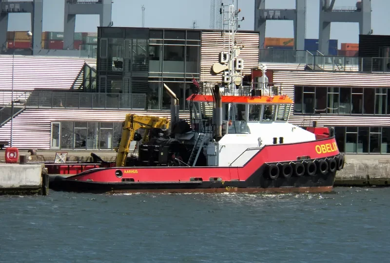 BELUGA BREMEN General Cargo IMO 9691448 photo 10