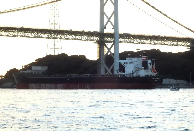 NBA VAN DYCK Bulk Carrier IMO 9691565 photo 10