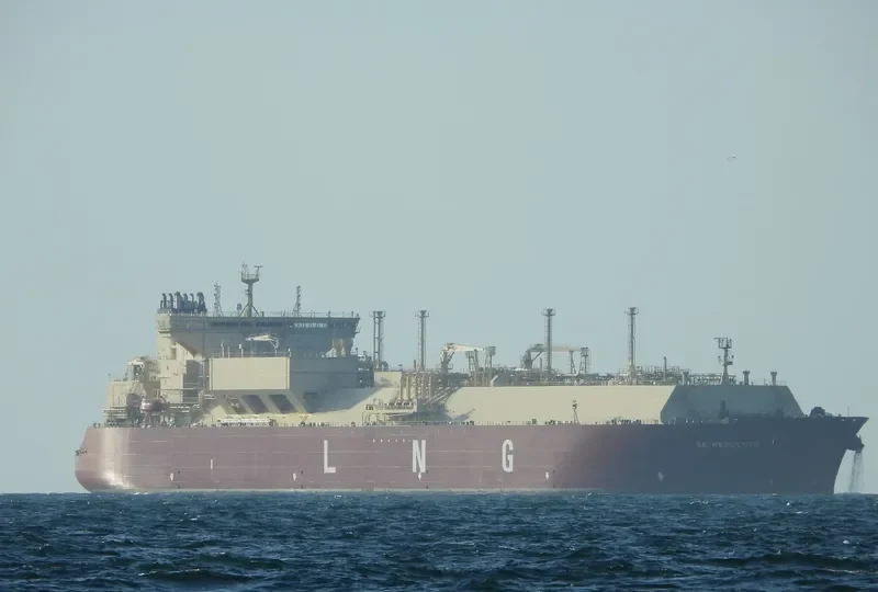 SK RESOLUTE General Cargo IMO 9693173 photo 2