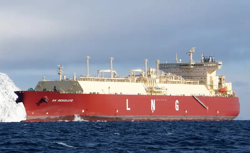 SK RESOLUTE General Cargo IMO 9693173 photo 3