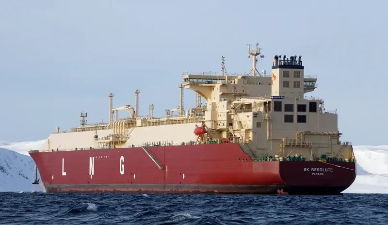 SK RESOLUTE General Cargo IMO 9693173 photo 4