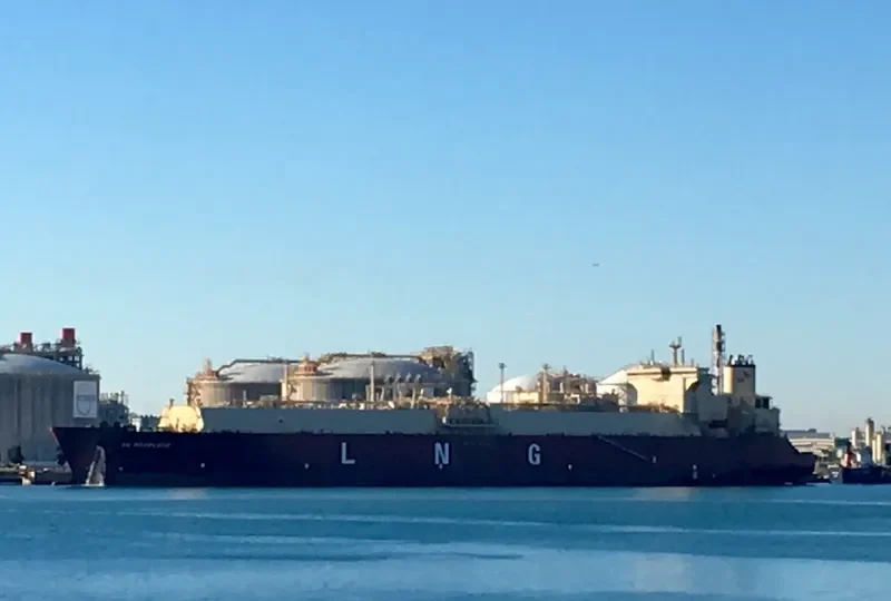 SK RESOLUTE General Cargo IMO 9693173 photo 5