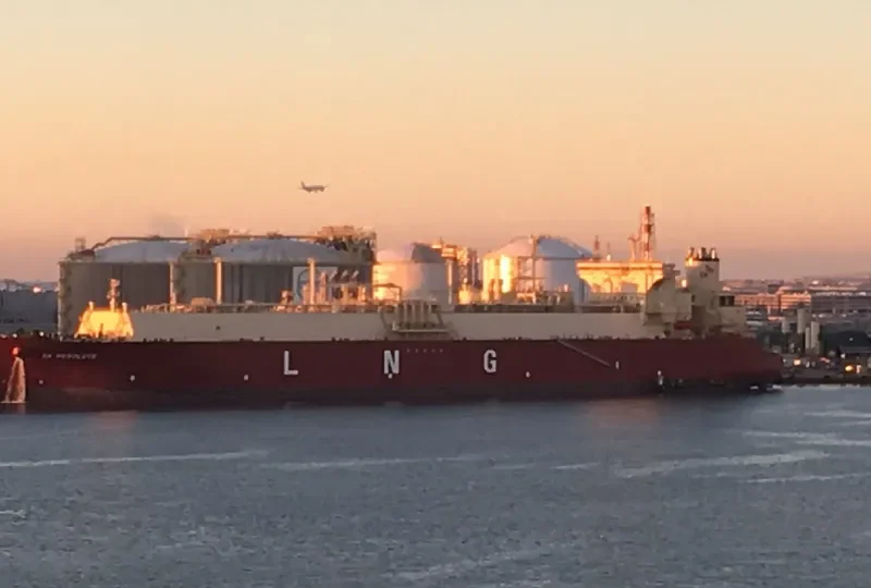 SK RESOLUTE General Cargo IMO 9693173 photo 6