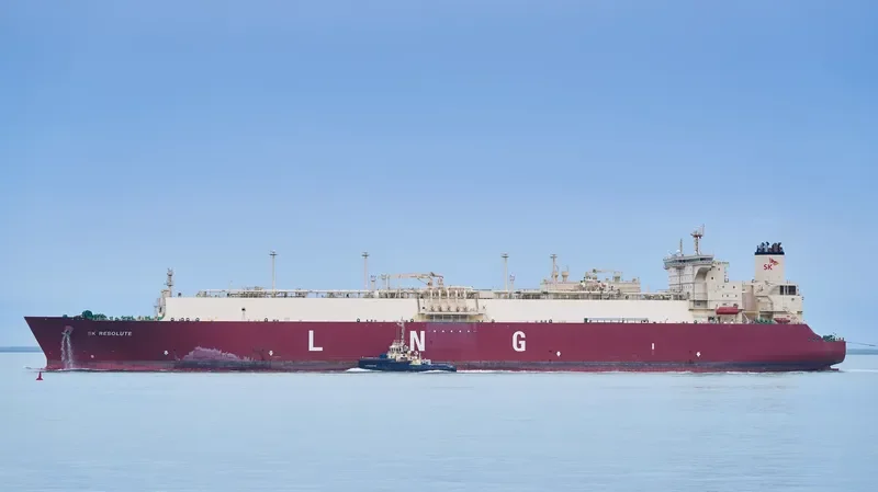SK RESOLUTE General Cargo IMO 9693173 photo 7