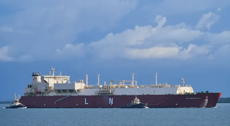 SK RESOLUTE General Cargo IMO 9693173 photo 8