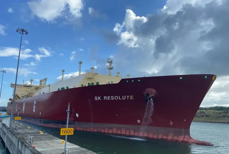 SK RESOLUTE General Cargo IMO 9693173 photo 9