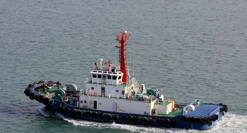 601BAEKRYONG HO General Cargo IMO 9693288 photo 3