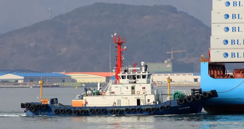 601BAEKRYONG HO General Cargo IMO 9693288 photo 4