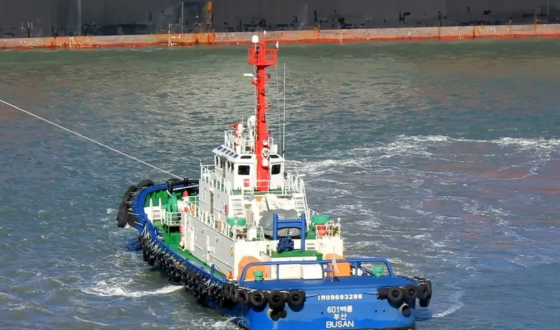 601BAEKRYONG HO General Cargo IMO 9693288 photo 5