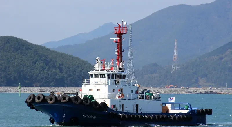 601BAEKRYONG HO General Cargo IMO 9693288 photo 7