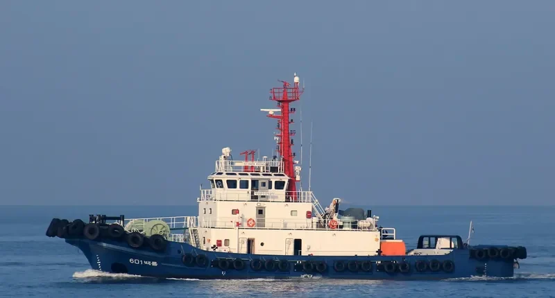 601BAEKRYONG HO General Cargo IMO 9693288 photo 8