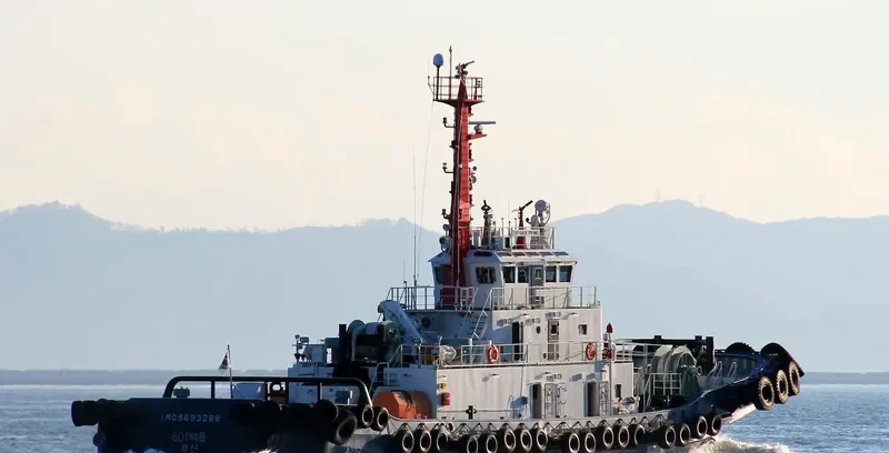601BAEKRYONG HO General Cargo IMO 9693288 photo 9