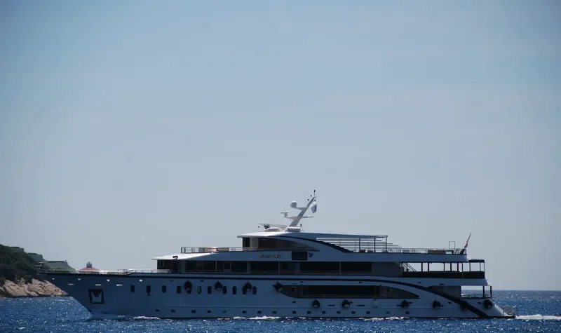 DESIRE General Cargo IMO 9693599