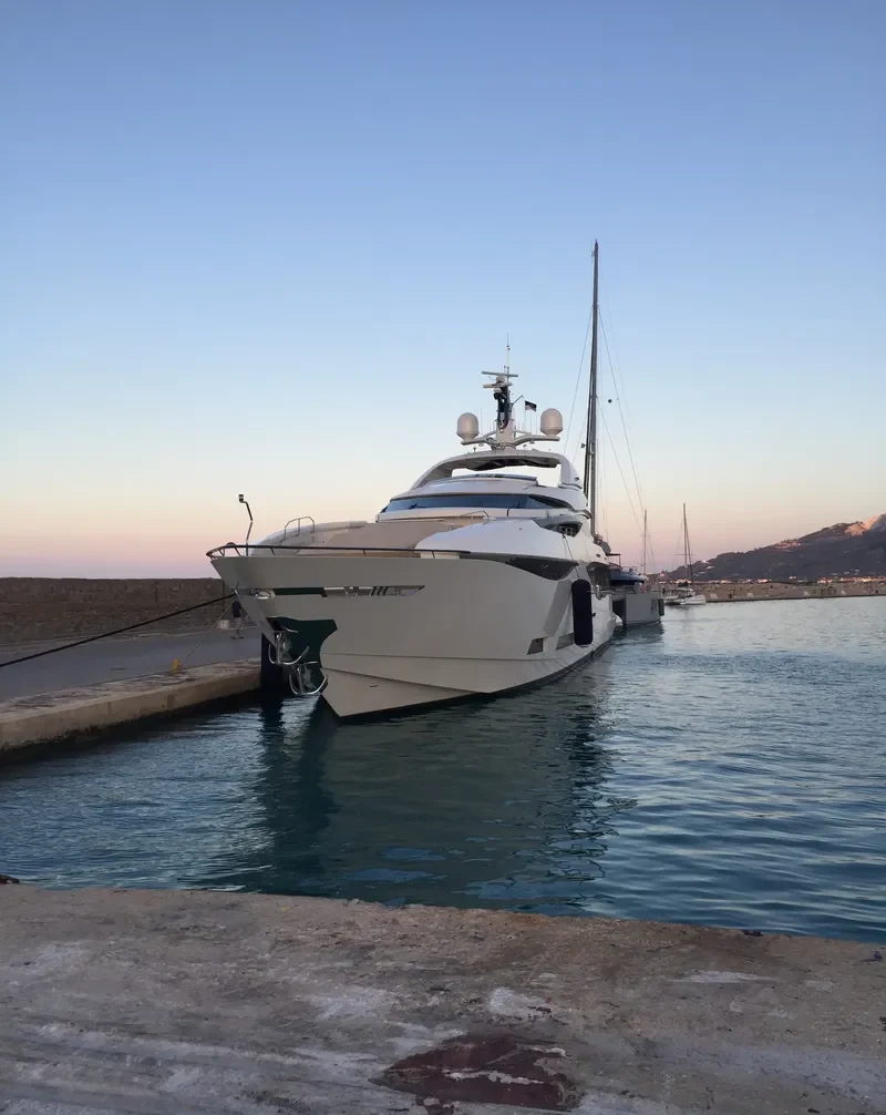 DESIRE General Cargo IMO 9693599 photo 4