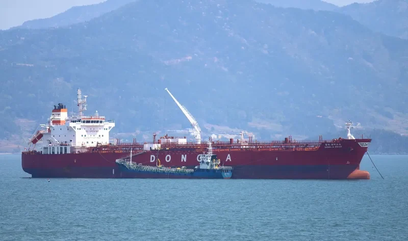 EMMA GRACE Tanker IMO 9694191 photo 8