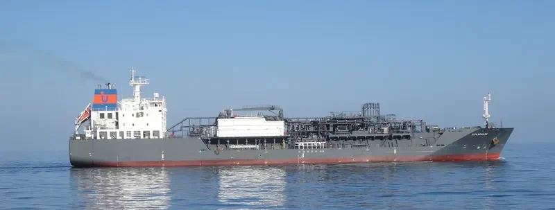 ZITA SCHULTE General Cargo IMO 9694385