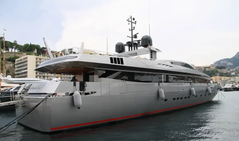 MONOKINI General Cargo IMO 9694517 photo 5