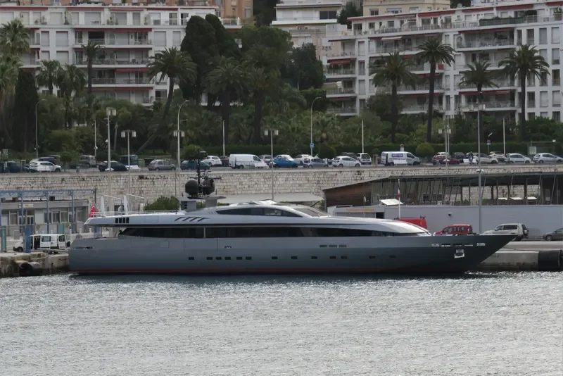 MONOKINI General Cargo IMO 9694517 photo 7