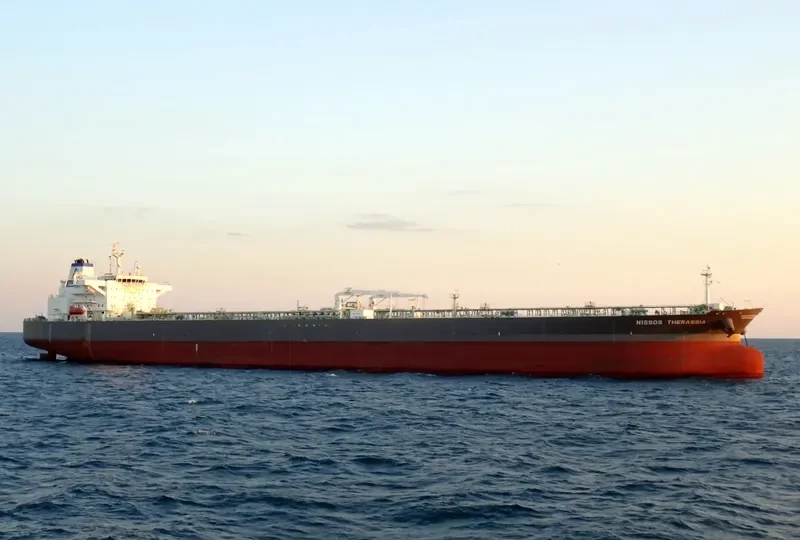 NISSOS THERASSIA Tanker IMO 9694646 photo 5