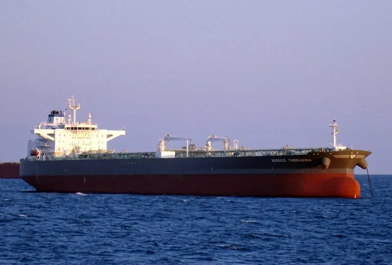 NISSOS THERASSIA Tanker IMO 9694646 photo 6