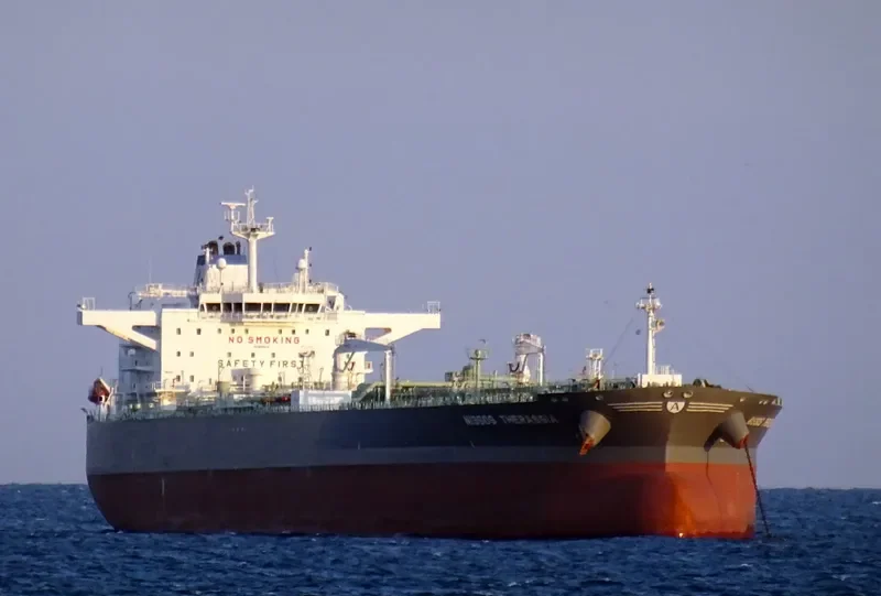 NISSOS THERASSIA Tanker IMO 9694646 photo 7