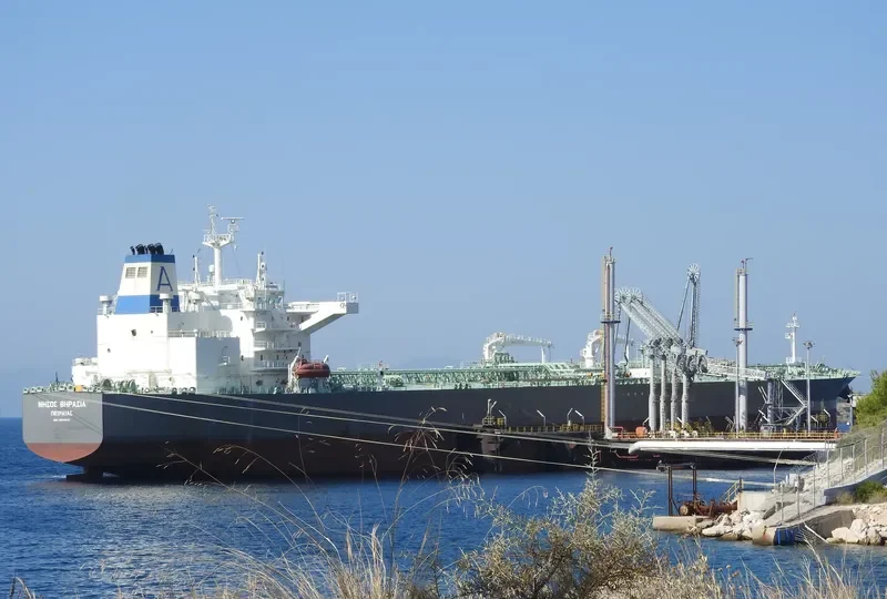 NISSOS THERASSIA Tanker IMO 9694646 photo 8